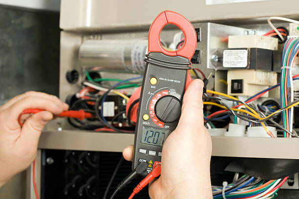 Emergency Electrical Repair Services in Blue Mound, TX