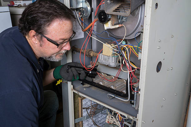 Emergency Electrical Repair Services in Blue Mound, TX